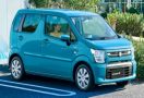 Suzuki Wagon R dapat Sentuhan Baru, Lebih Keren, Berapa Harganya? - JPNN.com