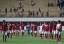 Kiper Timnas U-16 Indonesia Andrika Fathir Rachman Terus Berzikir, Hasilnya - JPNN.com