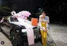 Rizky Billar Beri Kado Mobil Mewah Bekas untuk Lesty Kejora, Tetapi Harganya Wow! - JPNN.com