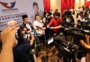 Hary Tanoe Angkat TGB Jadi Ketua Harian Nasional Perindo, Begini Alasannya - JPNN.com