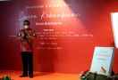 Tak Banyak Bangsa yang Seberuntung Indonesia yang Miliki Bung Karno - JPNN.com