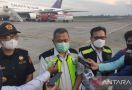 Bandara SMB II Palembang segera Buka Kembali Rute Penerbangan Internasional - JPNN.com