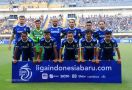 Ferdiansyah Jalani Debut Bersama Persib Bandung - JPNN.com