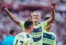 Klasemen Liga Inggris Setelah MU Keok dan Man City Berjaya - JPNN.com