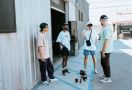 Gandeng Muklay, 3Second Kenalkan Koleksi Street Style di Amerika Serikat - JPNN.com