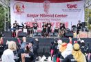 Ribuan Pemuda Kapuas Deklarasikan Dukungan Kepada Ganjar Pranowo - JPNN.com
