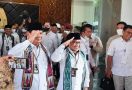 Mendaftar ke KPU, Prabowo Subianto Singgung Angka 8 - JPNN.com