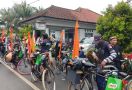 Meriahkan HUT RI, Ribuan Pencinta Sepeda Ontel Bakal Susuri Jalanan Ibu Kota - JPNN.com