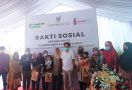 Bantu Kembalikan Senyuman Penderita Bibir Sumbing, Sido Muncul Gelar Operasi Gratis di Tangerang - JPNN.com