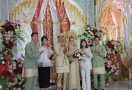 2 Penggawa Pelatnas Cipayung Sedang Berbahagia, Ada yang Menikah, Satu Melamar Kekasihnya - JPNN.com