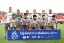 Persib Baru Tiba di Bandung, Besok Langsung Latihan Lagi, Ini Agendanya - JPNN.com