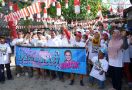 Sukarelawan dan Komunitas di Jateng Dukung Erick Thohir Jadi Presiden 2024 - JPNN.com