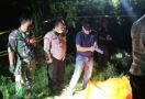 Kerangka Manusia Ditemukan Membusuk di Tepi Sungai, Kondisinya Sudah Tak Utuh - JPNN.com