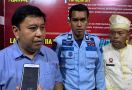 Ada Masalah Serius, Staf Khusus Menteri Hukum dan HAM Sampai Datang ke Riau, Ternyata - JPNN.com