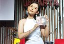 2 Tahun Berkarier, Ziva Magnolya Girang Bisa Rilis Album - JPNN.com