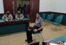 AKBP Mustari Dipecat Secara Tidak Hormat, Kariernya sebagai Polisi Tamat - JPNN.com