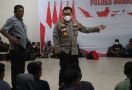 Polres Dumai Gagalkan Penyeludupan 58 Imigran Gelap ke Malaysia - JPNN.com