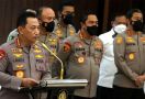 Sssst, Kapolri Mutasi 704 Personel, 2 Jenderal jadi Kapolda - JPNN.com