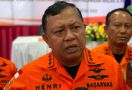 Ditetapkan Sebagai Tersangka oleh KPK, Kepala Basarnas Merespons: Kan, Saya Militer - JPNN.com