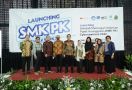 SMK Pusat Keunggulan Cyberwarriors 2022 Resmi Dibuka - JPNN.com