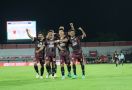 Tampil Menggila, PSM Makassar Hajar Persib Bandung 5-1 - JPNN.com
