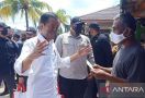 Darwis Sudah Lapor Presiden Soal Kemajuan Pembangunan PLBN Jagoi Babang - JPNN.com