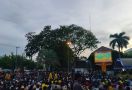 Dear Suporter Barito Putera, Nobar Rutin di Balai Kota Siap Digelar, Catat Tanggalnya - JPNN.com