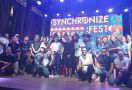 Agnez Mo Bakal Hadir di Synchronize Festival, Ini Permintaan Khususnya - JPNN.com