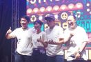 Grup Musik Dara Puspita Reuni di Panggung Synchronize Festival Setelah 50 Tahun Absen - JPNN.com