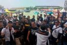 Jambore Nasional Accent-er di Jalak Harupat, Pertama Langsung Meriah - JPNN.com