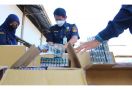 Hampir 3 Juta Batang Rokok Merek Terkenal Dihancurkan, Bea Cukai Ungkap Penyebabnya - JPNN.com