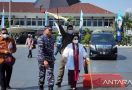 Laksamana Yudo: Bu Megawati Memiliki Kepedulian Besar Terhadap Pembangunan Kekuatan Militer - JPNN.com