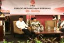Dr. Salim: Indonesia Butuh Pemimpin yang Tulus Membangun Kolaborasi Kebangsaan - JPNN.com