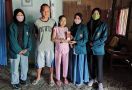 Aksi Nyata Mahasiswa UNDIP KKN di Desa Cingkrong dalam Mencegah Stunting, Keren! - JPNN.com