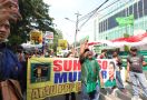 Massa Geruduk PPP, Minta Suharso Jangan Hancurkan Partai - JPNN.com