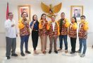 Menpora Amali Dukung Penuh Kegiatan Solidarity Sport Festival - JPNN.com