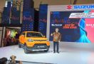 Suzuki S-Presso Resmi Melantai di GIIAS 2022, Cek Harga dan Spesifikasinya di Sini - JPNN.com
