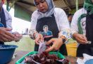 UKM Sahabat Sandi Bekasi Beri Pelatihan Pembuatan Produk Lokal - JPNN.com