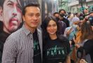 Nicholas Saputra dan Ariel Tatum Dijodoh-jodohkan Penggemar, Begini Ramalan Denny Darko - JPNN.com