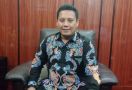 Polemik Pembangunan Rel Kereta Api di Makassar, Begini Komentar Anggota DPR RI Ini - JPNN.com