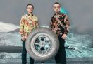 Bridgestone Bikin Kejutan di GIIAS 2022, Pamer Ban Khusus Berjalan di Permukaan Bulan - JPNN.com