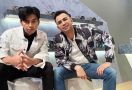 Keluar dari RANS Entertainment, Dimas Ahmad Kini Jadi Juru Parkir? - JPNN.com