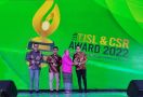 PT JIEP Raih Penghargaan Bintang 4 CSR & TJSL Award 2022 di Bidang Lingkungan - JPNN.com