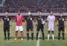 Luar Biasa! Kapten Indonesia Dinobatkan Sebagai Pemain Terbaik Piala AFF U-16 2022 - JPNN.com