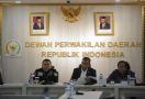 DPD RI Jadwalkan Kembali Pemanggilan Para Obligor BLBI - JPNN.com