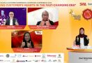 Puluhan Perusahaan Raih Customer Experience Champions 2022 - JPNN.com