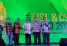 TJSL & CSR Award 2022 Kembali Digelar, Puluhan Perusahaan BUMN Raih Penghargaan - JPNN.com