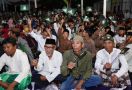 Sahabat Ganjar dan Ratusan Santri di Garut Doakan Ganjar Jadi Presiden 2024 - JPNN.com