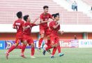 Kualifikasi Piala AFC U-20 2023: Vietnam Bantai Hong Kong 5-1 - JPNN.com
