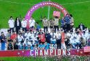 Piala AFF Kelompok Umur Jadi Panggung Pelatih Lokal Unjuk Gigi, Nih Buktinya - JPNN.com